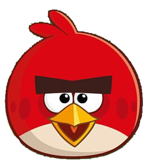 Image Redtoons Fronthappypng Angry Birds Wiki Fandom Powered By