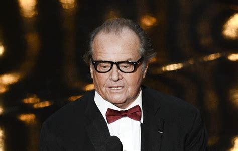 Pamela Anderson Walked In On Jack Nicholson Threesome At Playboy Mansion