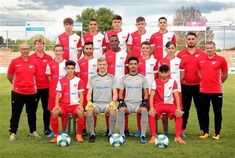 The club has played in nationalliga b, and currently plays at 1. FC Solothurn & FC Solothurn CCJL-B