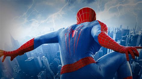 You swing and dash across the city of new york, completing objectives over a series of chapters. Download & Play The Amazing Spider-Man 2 on PC & Mac ...