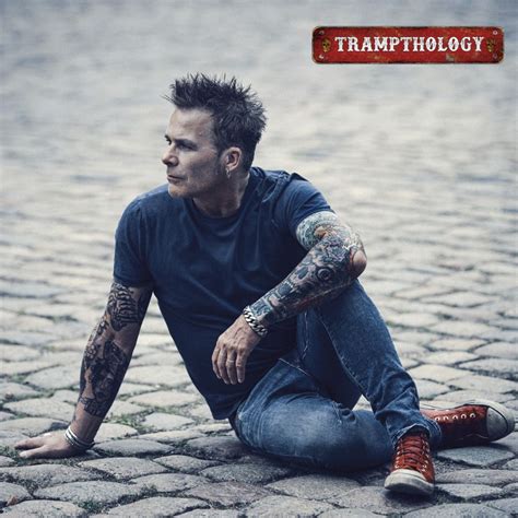 Mike Tramp Trampthology Mighty Music