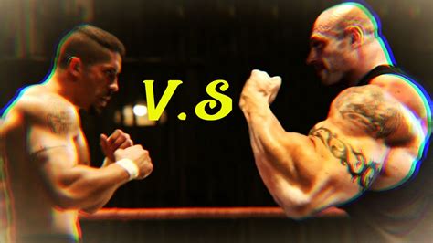 Just like before, yuri boyka appears to be thicker on the upper portion of his back. ..yuri boyka vs Morgan Aste 2020 - YouTube