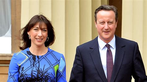 david cameron to reveal all about time at no 10 in bbc series news the times