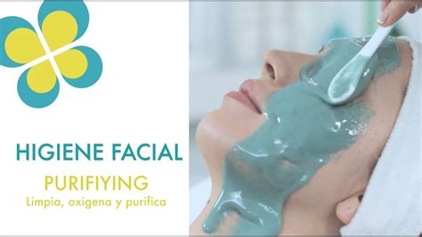 Higiene Y Limpieza Facial Casmara Purifiying Limpia Purifica Y