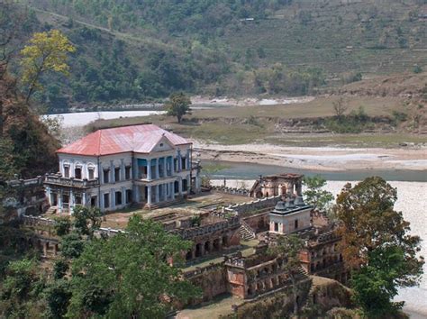 Palpa Tansen Place Of Interest And History Find Beautiful Place Of