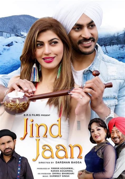 Check spelling or type a new query. Jind Jaan (2019) Punjabi Movie 480p WEBRip x264 400MB ...