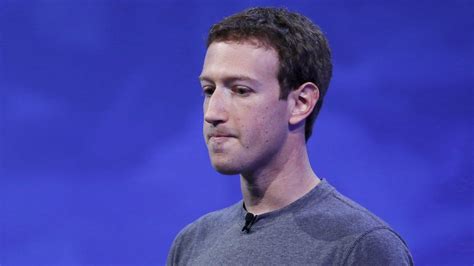 Zuckerberg Denies Facebooks Fake News Tilted Election Fox News