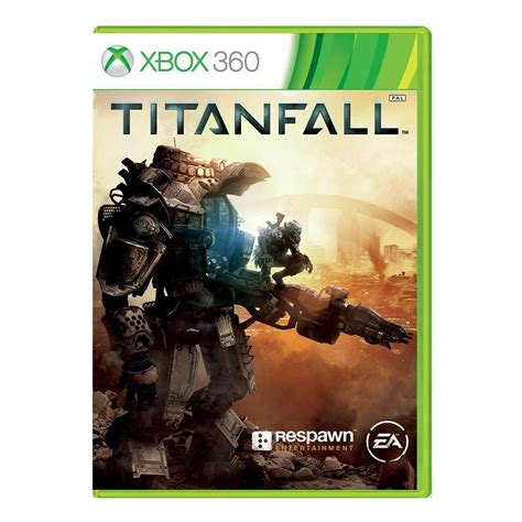 Titanfall Xbox 360 Walmart En Línea