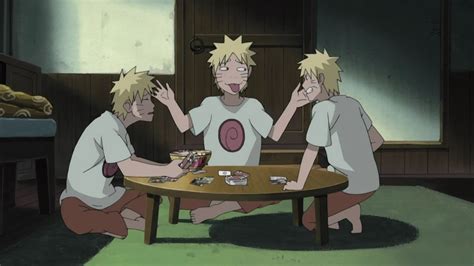 Naruto Shippuden Episode 311 ナルト 疾風伝 Forever Alone