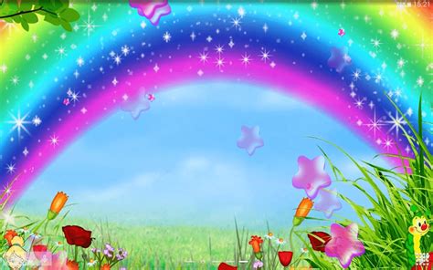 Cute Rainbow Wallpapers Top Free Cute Rainbow Backgrounds