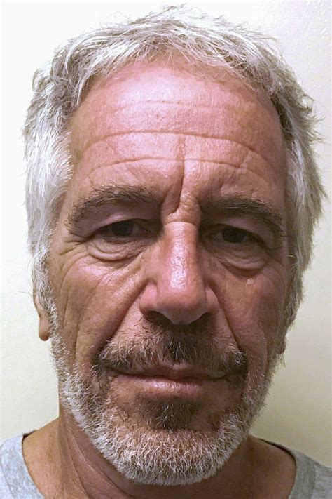 Epstein Accuser Sues His Estate Saying He Groomed Her For Sex At 14 The New York Times