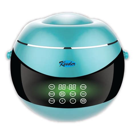 Cook rice economically with the best mini rice cookers for your hostel. Mini Portable Rice Cooker - Kessler Malaysia