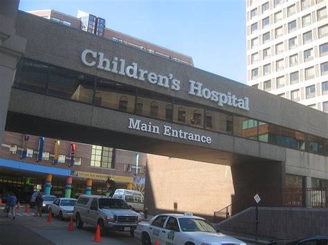 Childrens Hospital Expansion Gets Final Approval Worcester Business