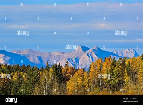 Canadian Autumn Landscapes Hi Res Stock Photography And Images Alamy