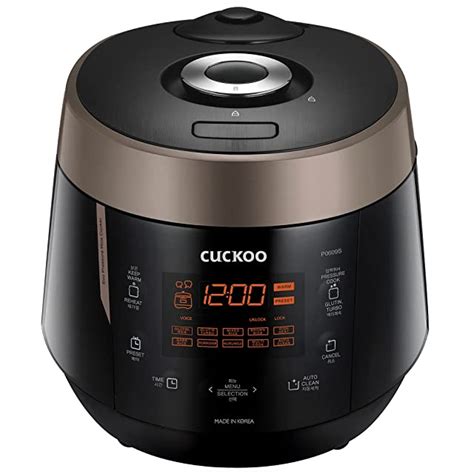 Top Best Rice Cookers For Sticky Rice Jan Reviews Guide