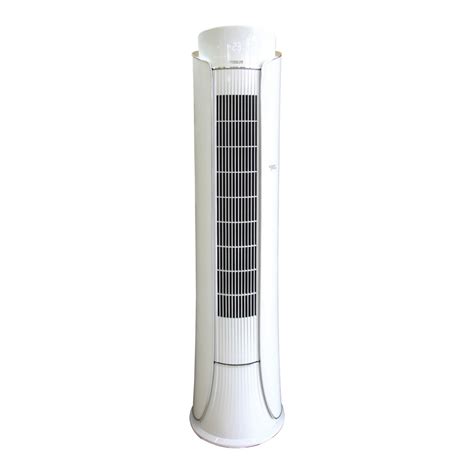 Tosot Floor Standing Air Conditioner Is The Best Cooling Solution In