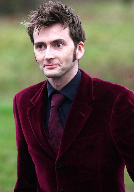 How tennant and piper fit into matt smith and steven moffat's doctor who is another question. David Tennant - David Tennant Photo (640654) - Fanpop