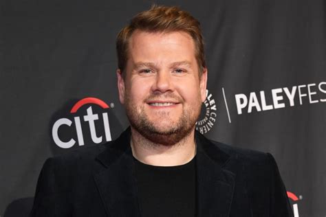 James Corden Net Worth Career And Earnings Fanfest 2024