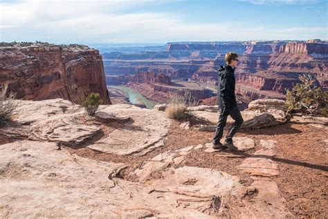 Best Things To Do In Dead Horse Point State Park Earth Trekkers
