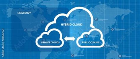 Kenalan Sama Teknologi Hybrid Cloud Apa Saja Keunggulan Dan Kekurangannya BINA NUSANTARA