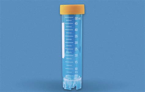 We did not find results for: Self-standing 50mL Centrifuge Tube - GenFollower