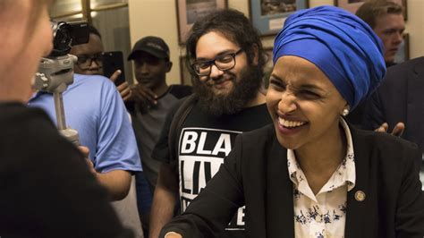 Mn State Rep Ilhan Omar Wins Dfl Endorsement For Fifth Congressional