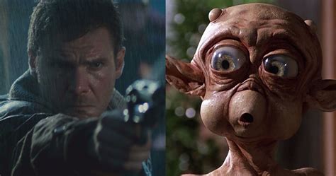 The 5 Best And 5 Worst 80s Sci Fi Movies