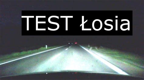 10 aut które nie przeszły testu łosia. Test łosia - Opel Insignia 2017 05 28 - YouTube