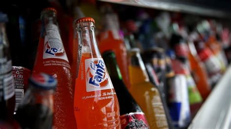 Sugary Drinks Raise Cancer Risk By 22 Per Cent Youtube
