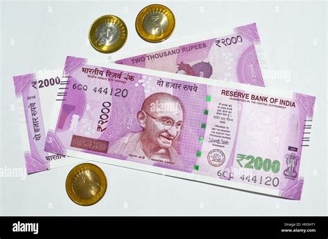 Indian Money Hi Res Stock Photography And Images Alamy