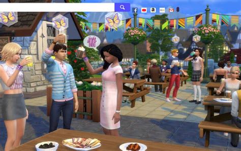 The Sims 4 Get Together Free Download Full Pc Game Latest Version