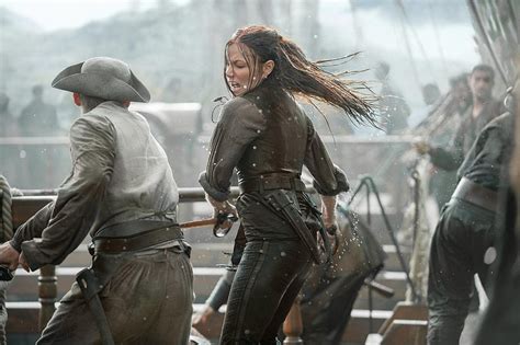Tv Show Black Sails Clara Paget Anne Bonny Pirate Queen Hd Wallpaper Pxfuel