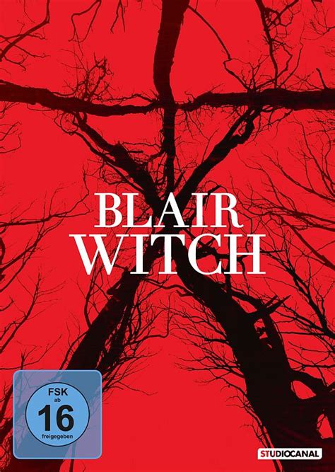STUDIOCANAL Blair Witch