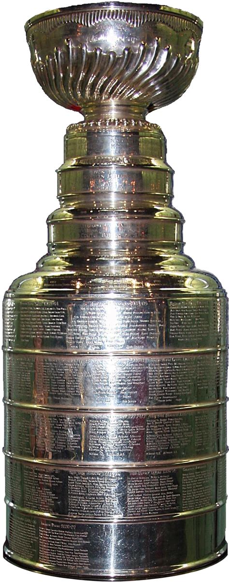 Filestanley Cup No Backgroundpng