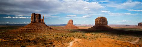 John Wayne Country Monument Valley Sony A7r And Sony 16 35 Flickr