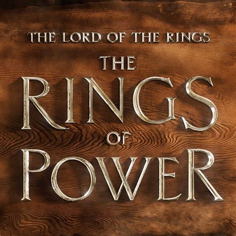 The Lord Of The Rings The Rings Of Power Reviews Ign