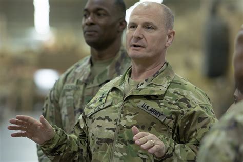 Amc Deputy Commander Assesses Aps 5 Readiness Combat Configuration