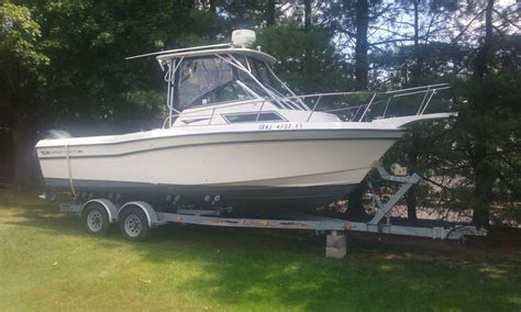 View a wide selection of all new regal boats for sale in your area, explore detailed information & find your next boat on boats.com. Sold on Craigslist************ - The Hull Truth - Boating and