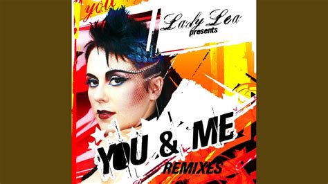 You And Me Bassliners Mix Youtube Music