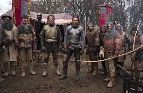 The Hollow Crown Shakespeare S History Plays Behind The Scenes Photo Gallery Great