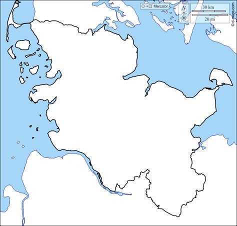 In dem folgenden text werden die regionalen bußgeldstellen im bundesland mit ihren wichtigen. Schleswig-Holstein Kostenlose Karten, kostenlose stumme ...