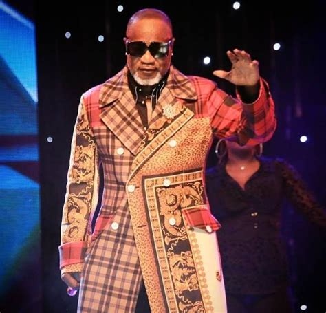 Congolese Singer Koffi Olomide Likely To Face Jail Term Over Paris Sex