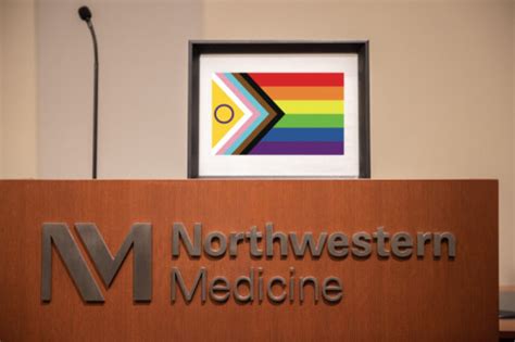 patients can choose “x” as sex designation at northwestern medicine starting today west