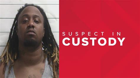 New Orleans Man Arrested For Sex Trafficking Of A Juvenile State Police Report