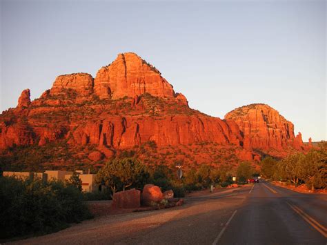 Sedona Arizona Wallpaper 41 Images