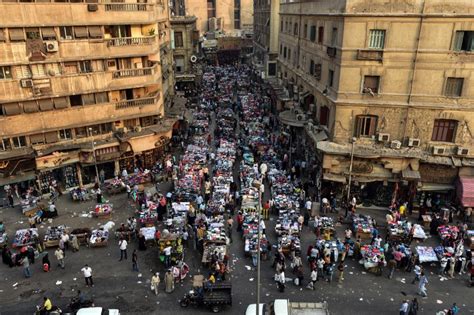 الزيادة السكانية عزوة مصر القاتلة اندبندنت عربية