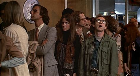 Annie Hall 1977 And The Inescapability Of Being A