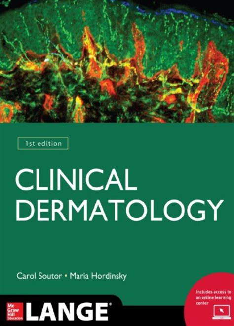 Download Clinical Dermatology Lange Medical Books 1st Edition Pdf
