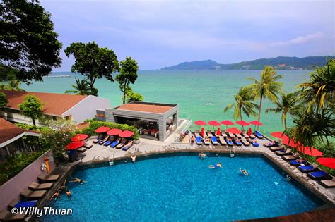 staffs were nice very warm welcome , our room was clean well and nice decor, swimming pool is amazing very stunning overlook to patong city , breakfast are variety and delicious special thanks to fern,fun,pear and. 22 Best Hotels in Phuket We Tried and Loved - Phuket 101
