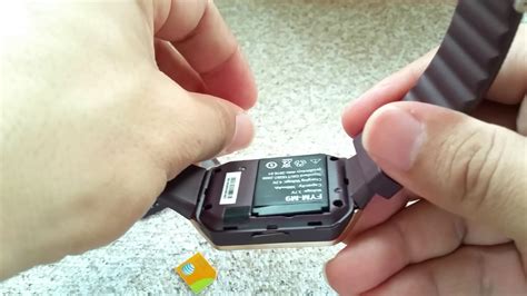 Maybe you would like to learn more about one of these? how do i connect my smartwatch to my phone - Page 8